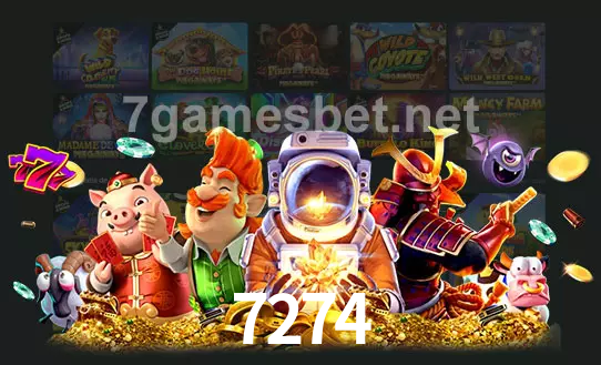 cassino 7274