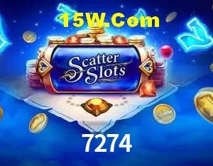 Biblioteca de slots populares na 7274