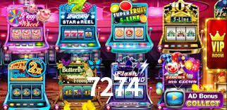 VIP Casino 7274