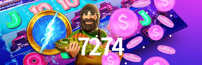 7274