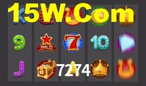 Blackjack Table 7274