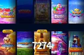 7274 plataforma