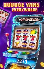 Jogos populares e pagamentos rápidos na 7274
