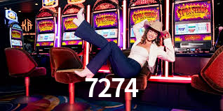 7274 - Cassino Slots Jogos - 7274.com