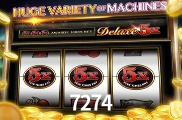 Provedores de Jogos 7274