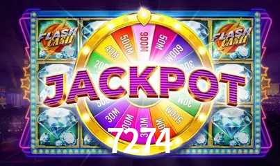 Casino Ao Vivo 7274