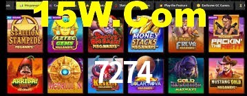 Crash Games Statistics 7274