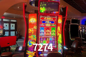 7274