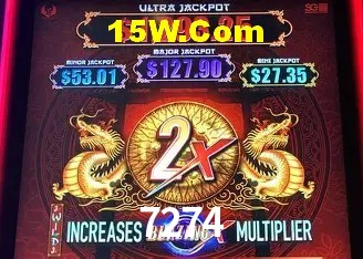 Recursos de Bônus 7274