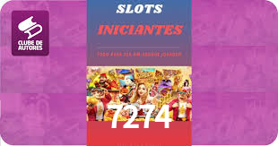 Ofertas Imperdíveis na 7274: Promoções e Bônus Que Valem a Pena