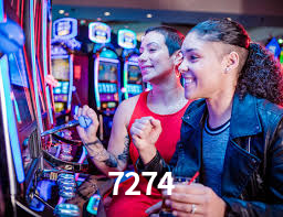 7274 plataforma