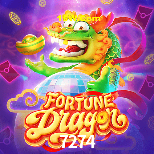 Game Providers 7274