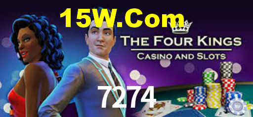 7274 plataforma