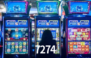 Jogos de Slot 7274